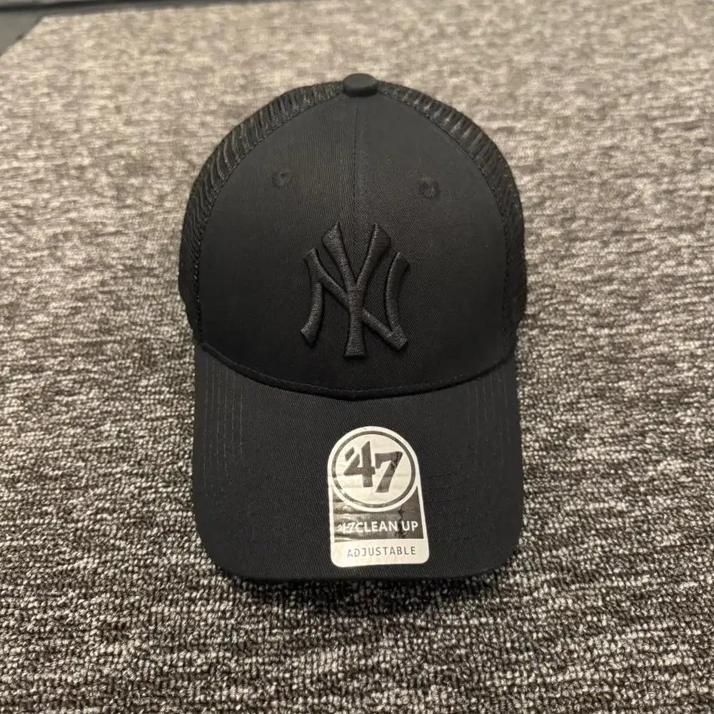 Topi Trucker New York Yankees 47 Import TT0003