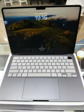 Macbook Air M2 Gray 8/256GB