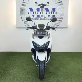 - ALL NEW VARIO 160 ABS BERGARANSI SS LENGKAP MENTARI JOJO MOTOR