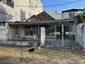 Rumah Pucang Anom Timur luas 260m2 hitung tanah Hanya 50m ke rayajalan