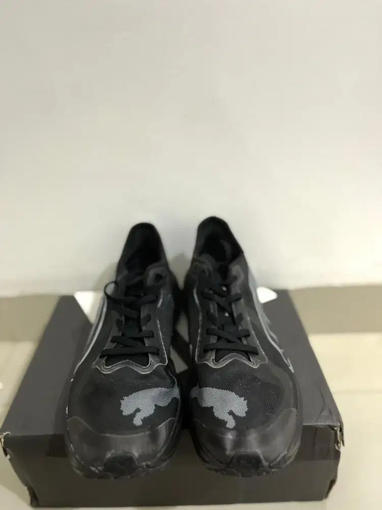 Sepatu Running Puma Nitro