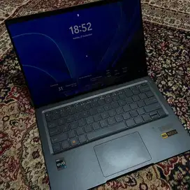Acer Swift 5 Aerospace SF514-56T – i7-1260P • 16GB • 1TB