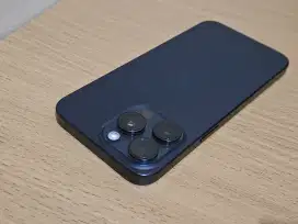 iPhone 15 Promax 512GB original