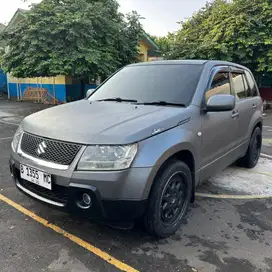 Suzuki Grand vitara 2007 Bensin