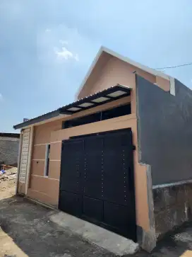 Dikontrakkan Rumah Baru di Grandbanjarejo, Banjarejo Taman Kota Madiun