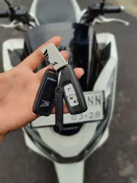 Pcx cbs 160 gen 2