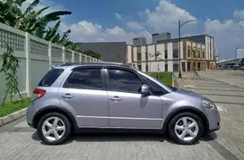 PROMO SX4 2008 KM 90RB Angsuran 2jtan
