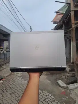 Laptop hp probook 8460P