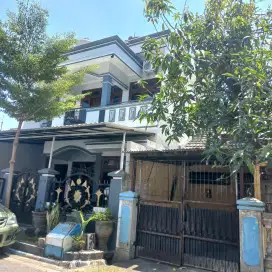Dijual rumah di Rungkut Mapan Tengah