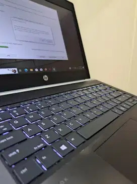 Laptop hp probook 430 G5