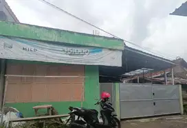 Rumah kos Karangwangkal kompleks kampus Unsoed Purwokerto