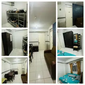 Disewakan Apartment Murah