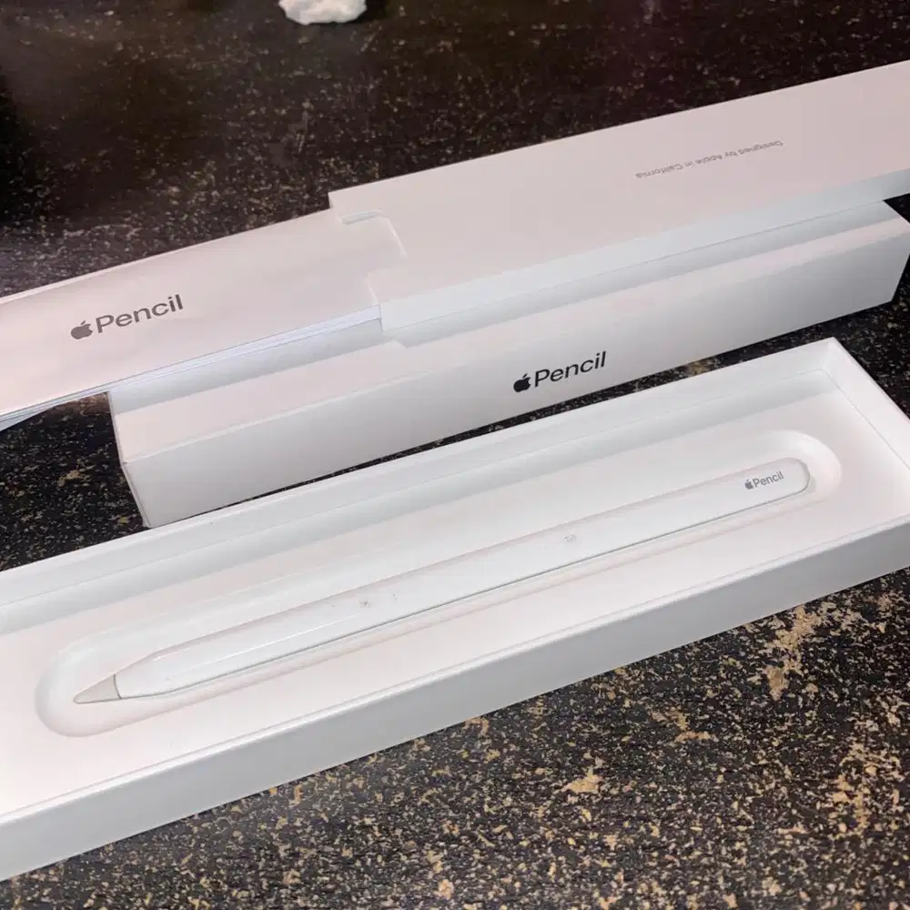 APPLE PENCIL GEN 2 IPAD