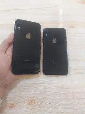 Iphone Xr 128 Gb Second Resmi ibox