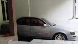 Toyota Great Corolla 1995 Bensin