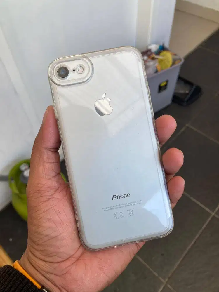 iphone 7 32GB Mulus