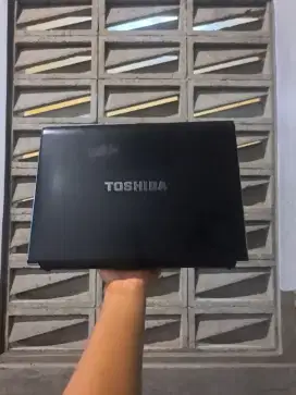 Laptop Toshiba Portege R930