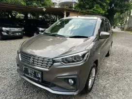 SUZUKI ERTIGA MANUAL 2019