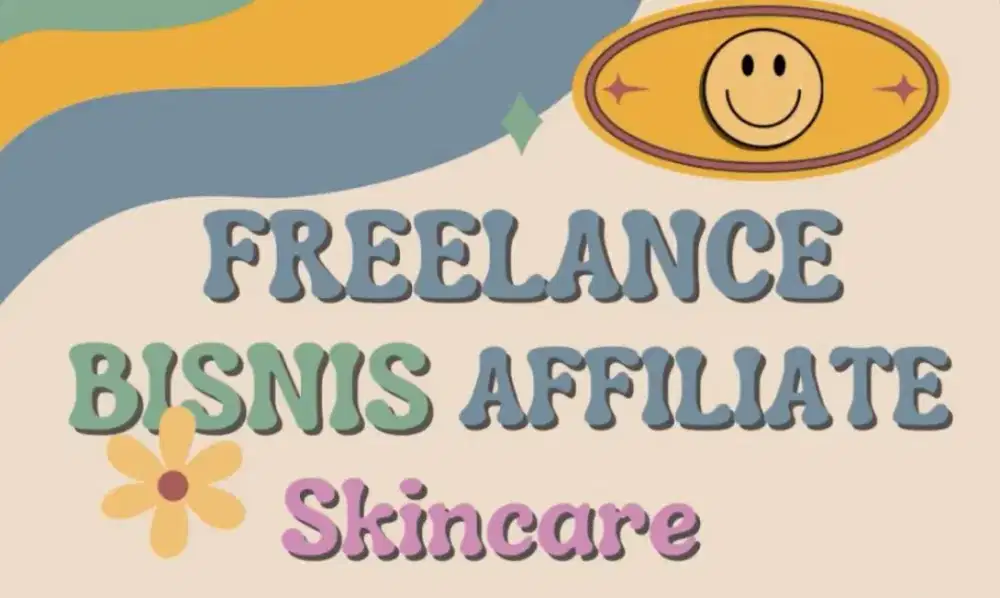 Info loker affiliate