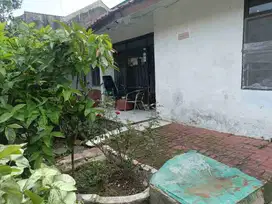 Rumah Hitung Tanah Luas Bawah NJOP Deket Griya Arcamanik Endah Kota Bandung