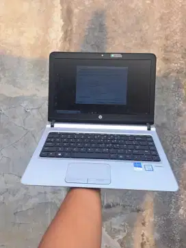 Laptop hp probook 430 G3