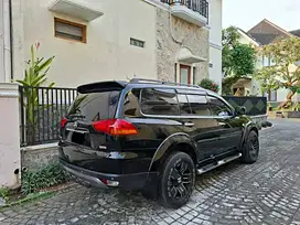 ‼️CASH Pajero Exceed Turbo Diesel MATIC 2009/Keren Gagah/MURAH AJA