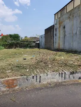 Jual Tanah Kavling