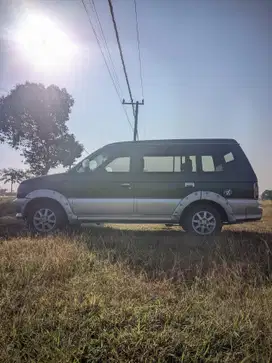 Mitsubishi Kuda 2000 Diesel