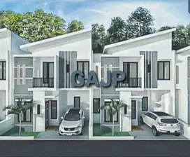 Town house murah jakarta timur