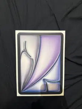 Ipad Air M3 128GB BNIB