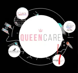 Hair Stylist & Asisten Stylist / Nail Art / Eyelash / Therapis Spa