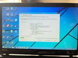 Toshiba Satellite L50 - B