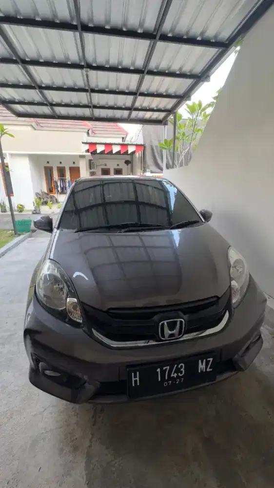 Dijual mobil bekas