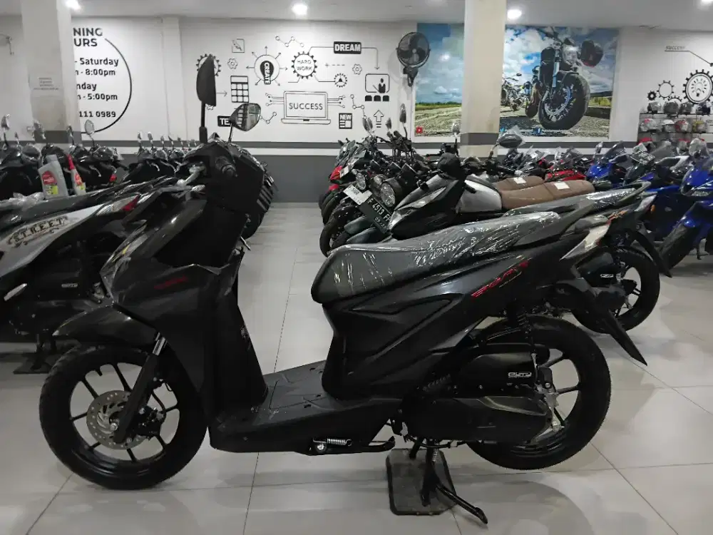 Ready Beat deluxe kunci 2025 dp minim