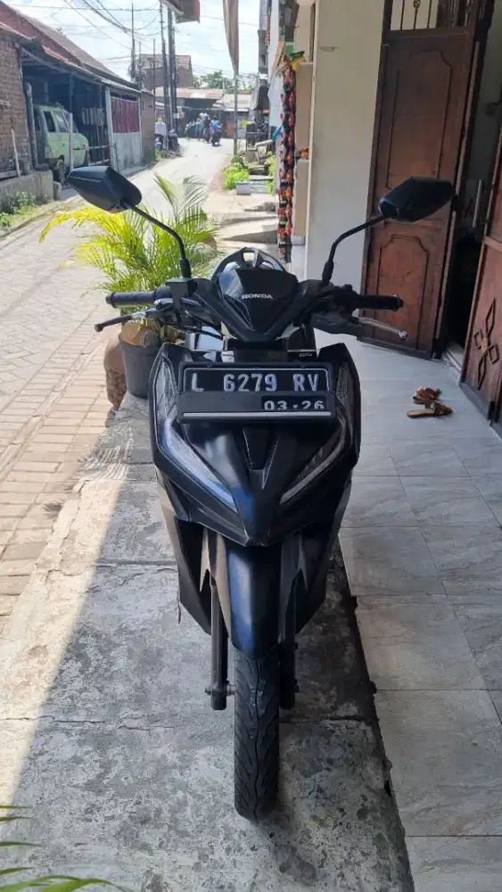 Honda Vario 125 Th. 2021