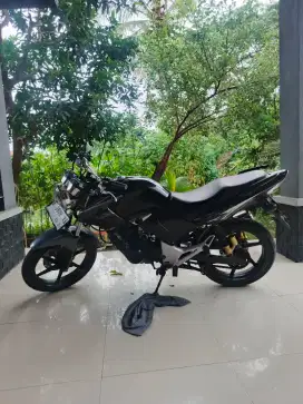 Tiger 2010 pajak panjang