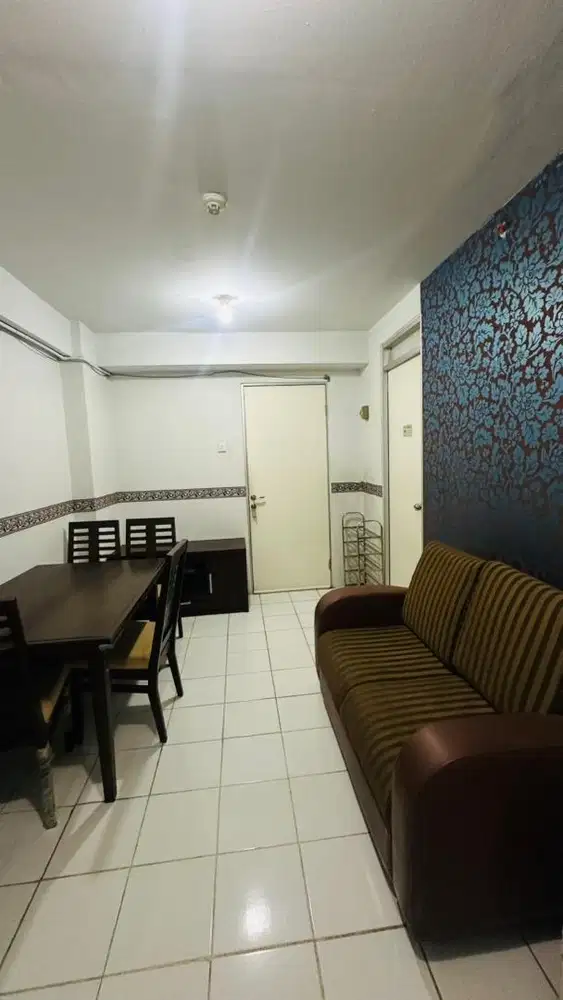 Disewakan Apartment Murah