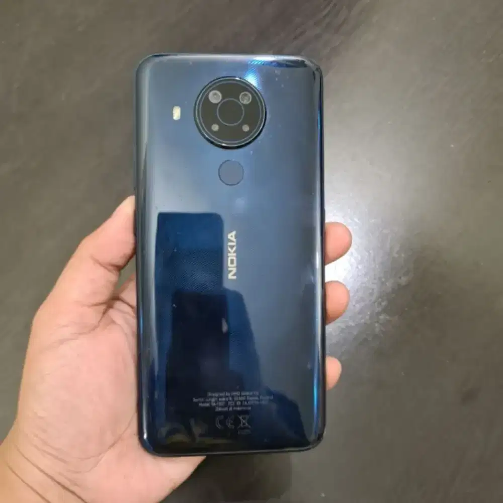 NOKIA 5.4 RAM 6/64GB