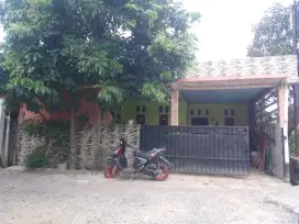 Di jual rumah lunas SHM