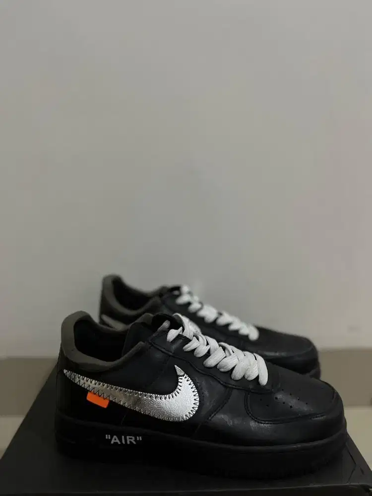 Sepatu Nike Air Force 1