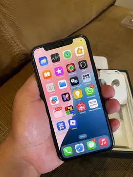 Iphone 11 Pro 256gb All Provider Lengkap