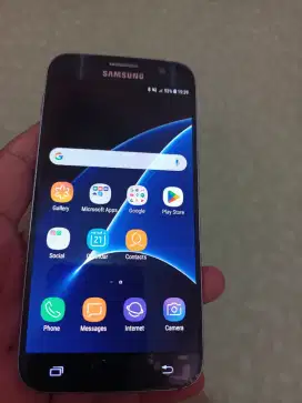 Samsung S 7 Biru 4/32, HP Only
