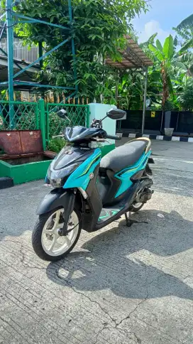 Yamaha Mio Gear 125 2023