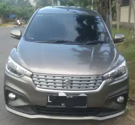 Jual mobil karena butuh dana