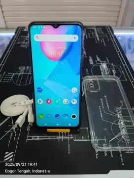 Vivo Y12s 3/32GB Hp Casan