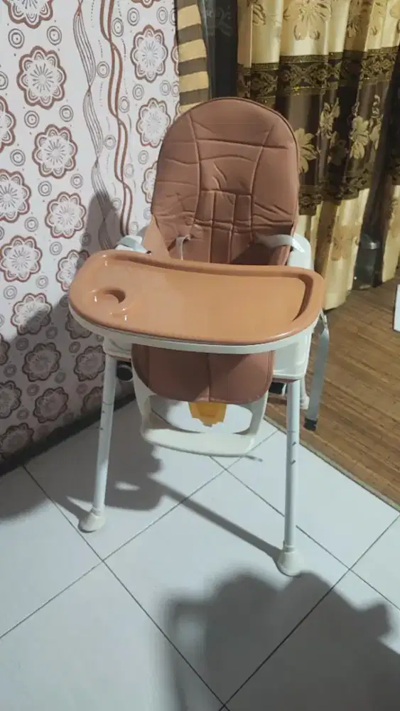 Baby Chair Baru