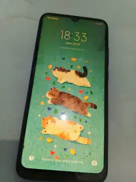 REDMI A9 SECOND
