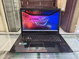 ASUS GL753VD
Prosesor Intel Core i7-7700HQ