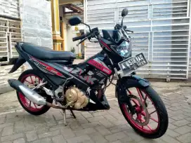 Fu facelift lengkap motor sehat walafiat keterangan detail dibawah