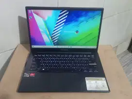 Laptop Asus Vivobook go 14 15, AMD Ryzen 3 7320,Ram8/256GB
